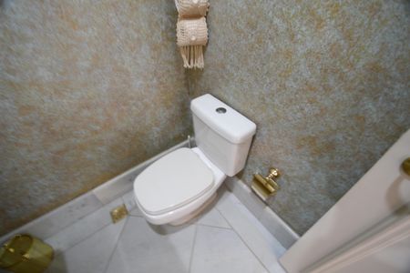 Apartamento à venda com 221m², 5 quartos e 2 vagasLavabo