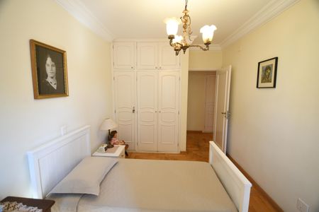 Apartamento à venda com 221m², 5 quartos e 2 vagasSuíte 2