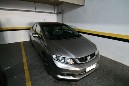 Apartamento à venda com 221m², 5 quartos e 2 vagasGaragem