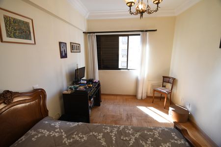 Apartamento à venda com 221m², 5 quartos e 2 vagasSuíte 3