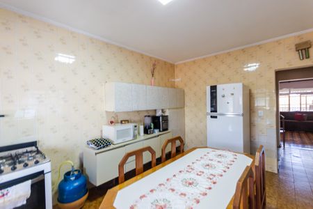 Casa à venda com 150m², 3 quartos e 1 vaga Casa à venda com 150m², 3 quartos e 1 vagaCozinha