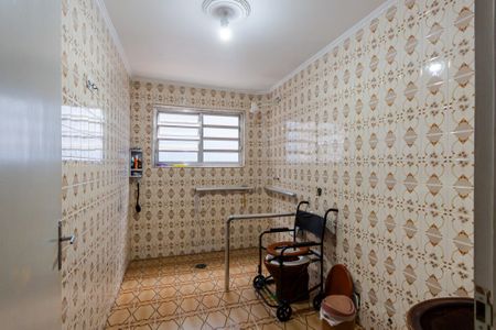 Casa à venda com 150m², 3 quartos e 1 vaga Casa à venda com 150m², 3 quartos e 1 vagaBanheiro Social