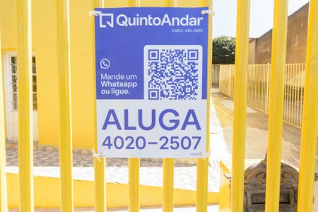 Casa para alugar com 70m², 3 quartos e 2 vagas Casa para alugar com 70m², 3 quartos e 2 vagasPlaca