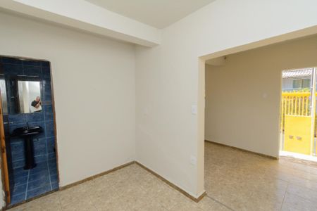 Casa para alugar com 70m², 3 quartos e 2 vagas Casa para alugar com 70m², 3 quartos e 2 vagasSala de Jantar