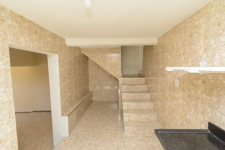 Casa para alugar com 70m², 3 quartos e 2 vagas Casa para alugar com 70m², 3 quartos e 2 vagasCozinha