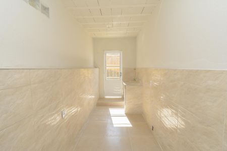 Casa para alugar com 70m², 3 quartos e 2 vagas Casa para alugar com 70m², 3 quartos e 2 vagasÁrea de Serviço