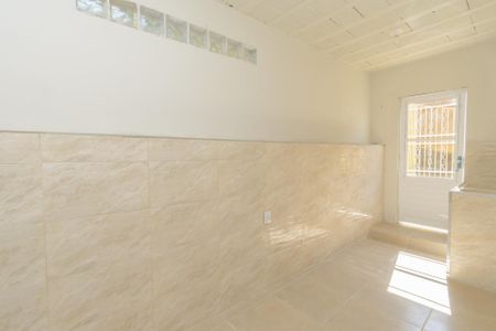 Casa para alugar com 70m², 3 quartos e 2 vagas Casa para alugar com 70m², 3 quartos e 2 vagasÁrea de Serviço