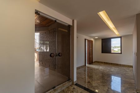 Apartamento à venda com 350m², 3 quartos e 3 vagasSala 2