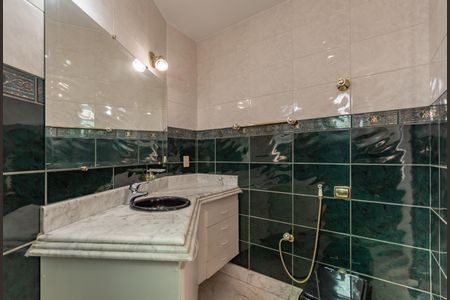 Apartamento à venda com 350m², 3 quartos e 3 vagasBanheiro Suíte