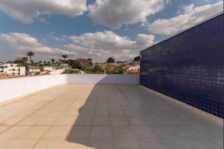 Apartamento à venda com 350m², 3 quartos e 3 vagasCobertura