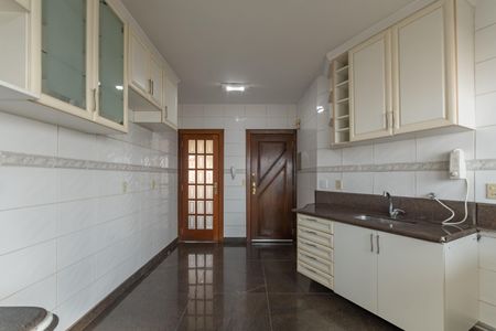 Apartamento à venda com 350m², 3 quartos e 3 vagasCozinha