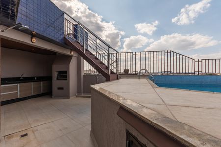 Apartamento à venda com 350m², 3 quartos e 3 vagasEspaço Gourmet