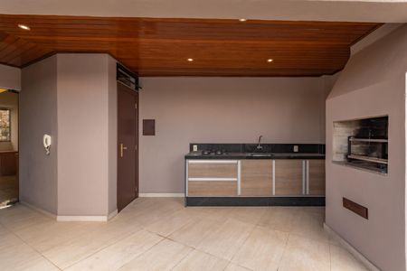 Apartamento à venda com 350m², 3 quartos e 3 vagasEspaço Gourmet