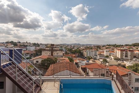 Apartamento à venda com 350m², 3 quartos e 3 vagasCobertura