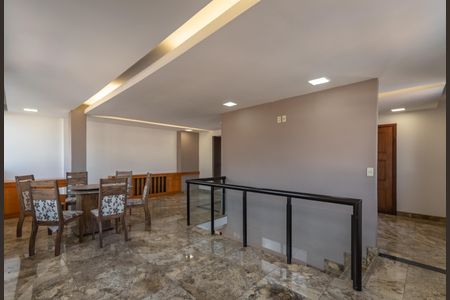 Apartamento à venda com 350m², 3 quartos e 3 vagasSala 2