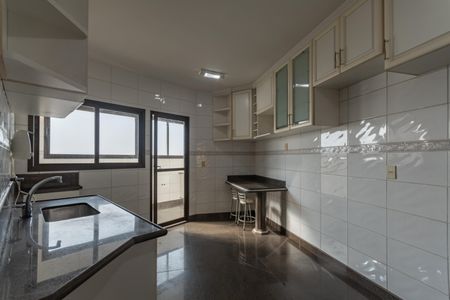 Apartamento à venda com 350m², 3 quartos e 3 vagasCozinha