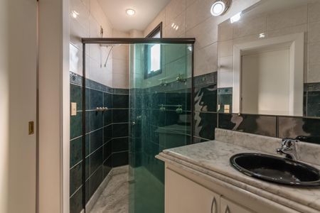 Apartamento à venda com 350m², 3 quartos e 3 vagasBanheiro Suíte