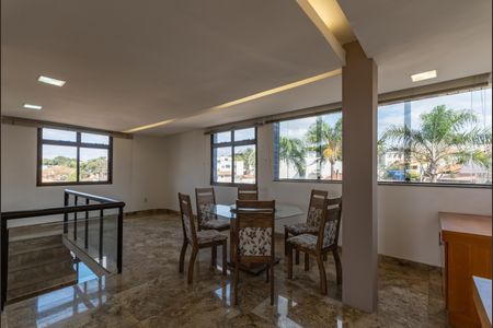 Apartamento à venda com 350m², 3 quartos e 3 vagasSala 2