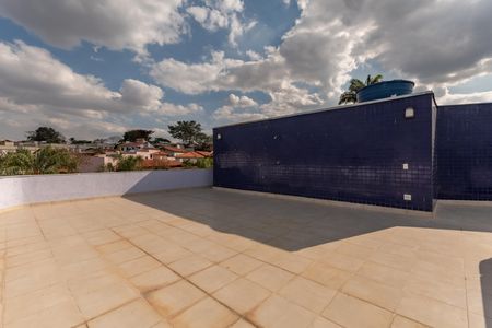 Apartamento à venda com 350m², 3 quartos e 3 vagasCobertura