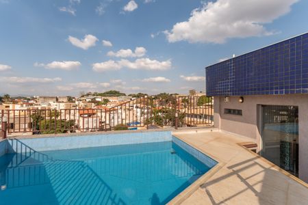 Apartamento à venda com 350m², 3 quartos e 3 vagasEspaço Gourmet