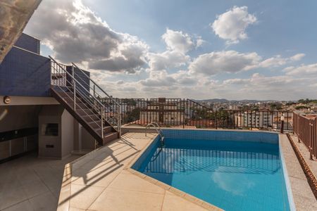 Apartamento à venda com 350m², 3 quartos e 3 vagasEspaço Gourmet