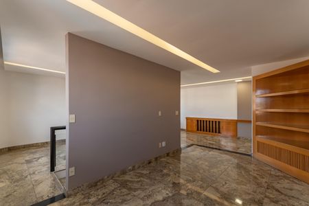 Apartamento à venda com 350m², 3 quartos e 3 vagasSala 2