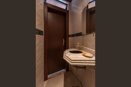 Apartamento à venda com 350m², 3 quartos e 3 vagasLavabo