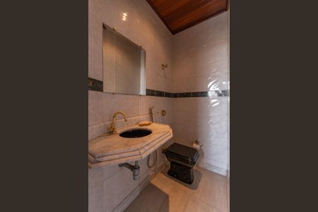 Apartamento à venda com 350m², 3 quartos e 3 vagasLavabo