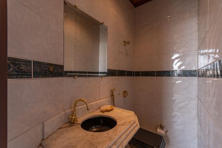 Apartamento à venda com 350m², 3 quartos e 3 vagasLavabo