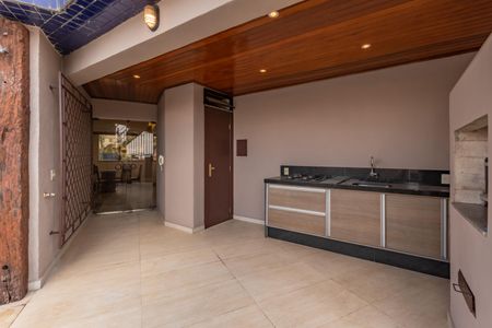 Apartamento à venda com 350m², 3 quartos e 3 vagasEspaço Gourmet