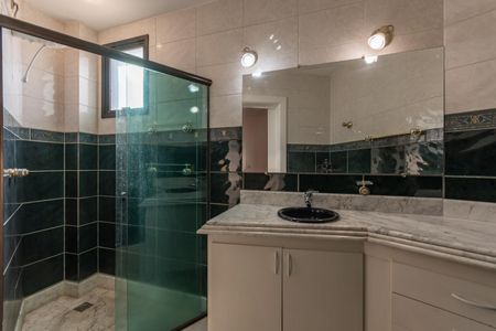 Apartamento à venda com 350m², 3 quartos e 3 vagasBanheiro Suíte