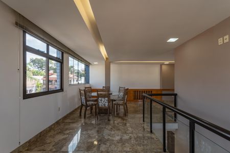Apartamento à venda com 350m², 3 quartos e 3 vagasSala 2