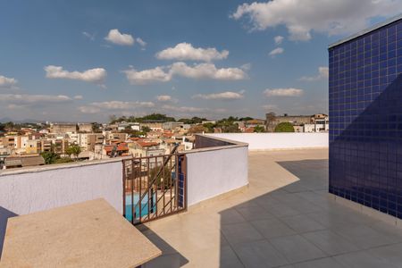 Apartamento à venda com 350m², 3 quartos e 3 vagasCobertura