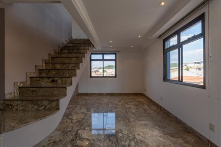 Apartamento à venda com 350m², 3 quartos e 3 vagasSala