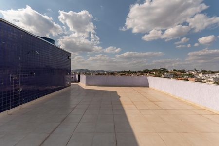 Apartamento à venda com 350m², 3 quartos e 3 vagasCobertura