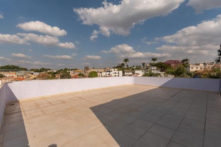 Apartamento à venda com 350m², 3 quartos e 3 vagasCobertura