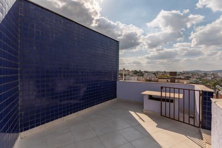 Apartamento à venda com 350m², 3 quartos e 3 vagasCobertura