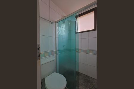 Apartamento para alugar com 102m², 3 quartos e 2 vagasBanheiro