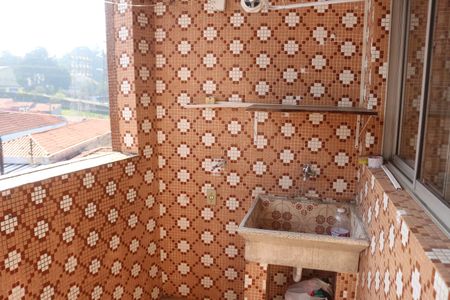 Casa para alugar com 67m², 1 quarto e sem vagaÁrea de Serviço