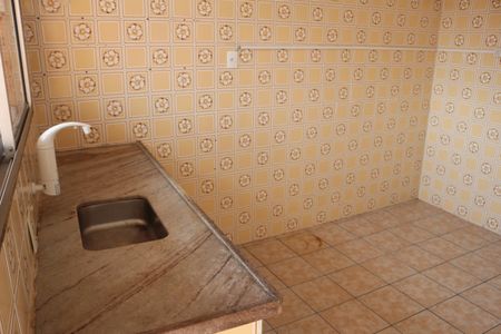 Casa para alugar com 67m², 1 quarto e sem vagaCozinha