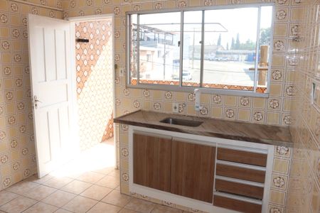 Casa para alugar com 67m², 1 quarto e sem vagaCozinha