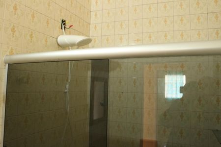 Casa para alugar com 67m², 1 quarto e sem vagaBanheiro Social