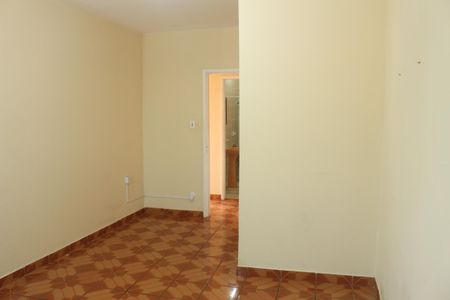 Casa para alugar com 67m², 1 quarto e sem vagaQuarto