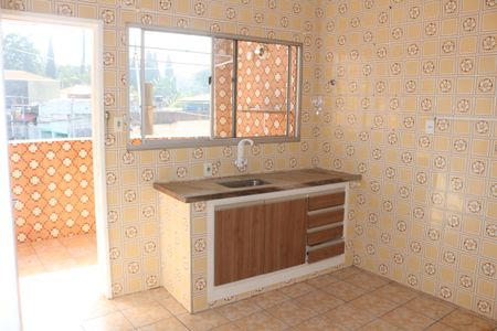 Casa para alugar com 67m², 1 quarto e sem vagaCozinha