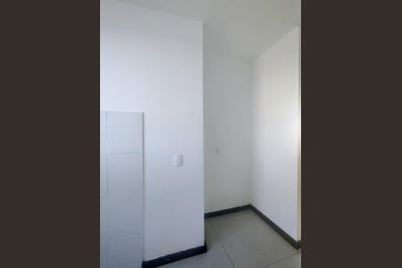 Apartamento à venda com 43m², 2 quartos e 1 vagaCozinha