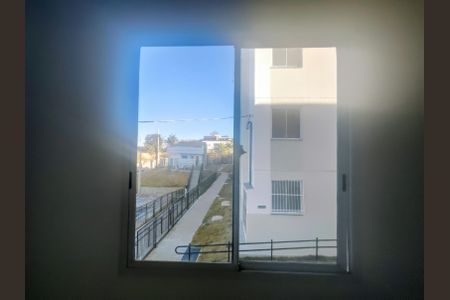 Apartamento à venda com 43m², 2 quartos e 1 vagaQuarto 2