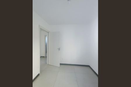 Apartamento à venda com 43m², 2 quartos e 1 vagaQuarto 2