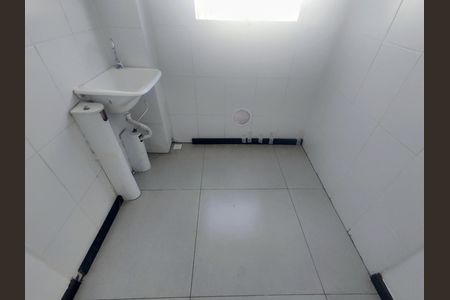 Apartamento à venda com 43m², 2 quartos e 1 vagaÁrea de Serviço