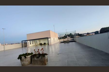 Apartamento à venda com 43m², 2 quartos e 1 vagaÁrea comum