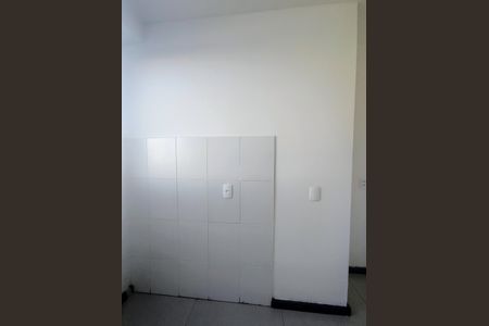 Apartamento à venda com 43m², 2 quartos e 1 vagaÁrea de Serviço